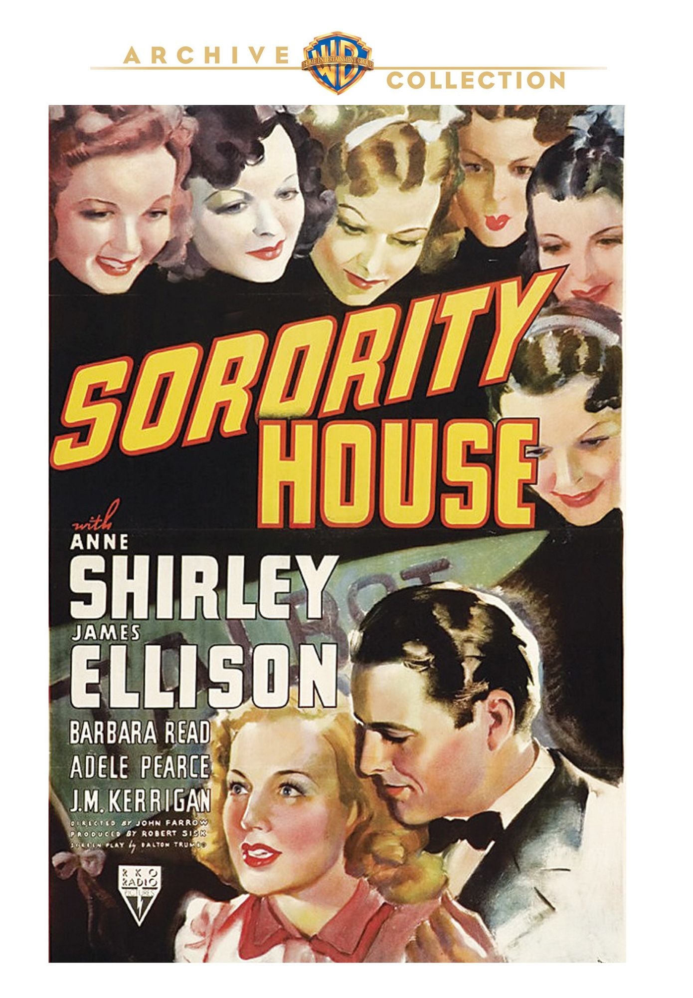 Sorority House