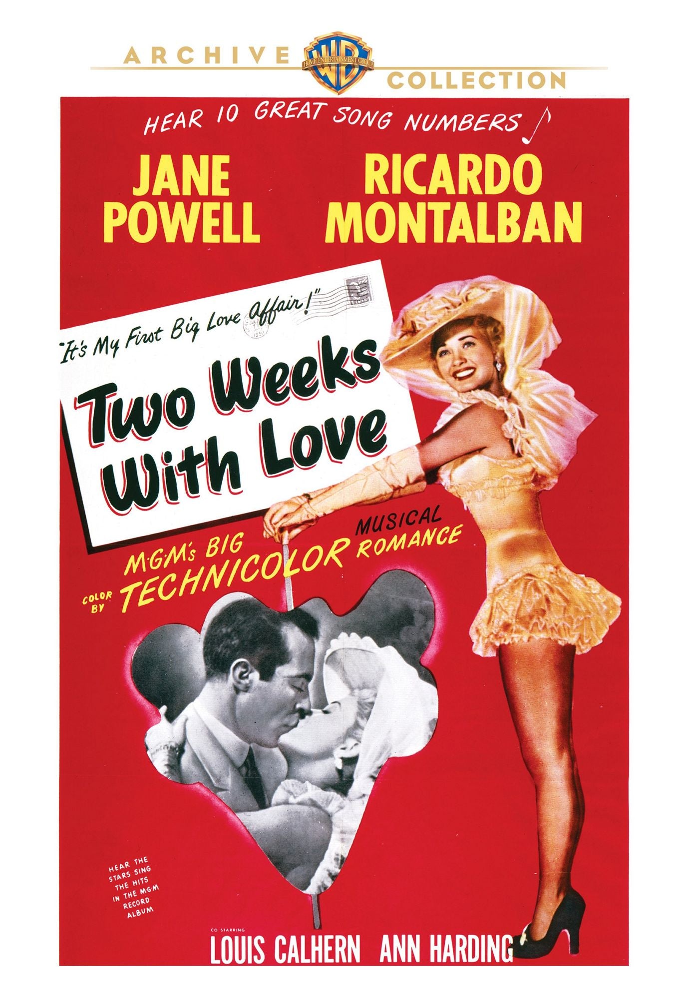 Two Weeks with Love