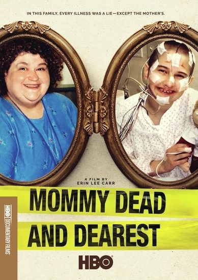 Mommy Dead And Dearest