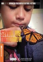 Saving My Tomorrow