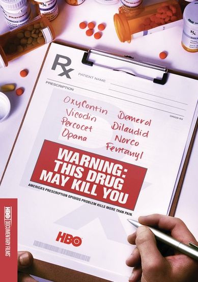 Warning: This Drug May Kill You