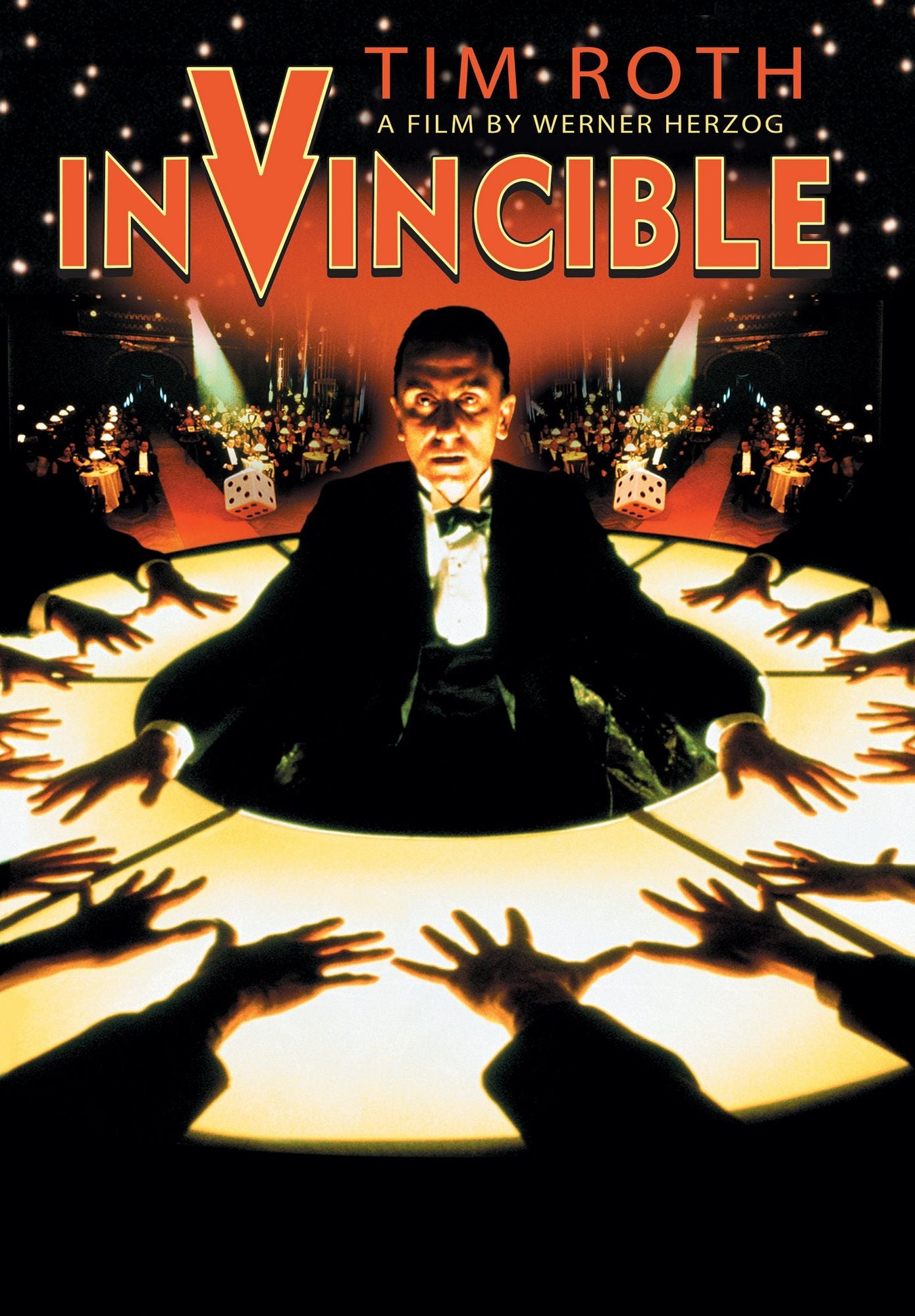Invincible