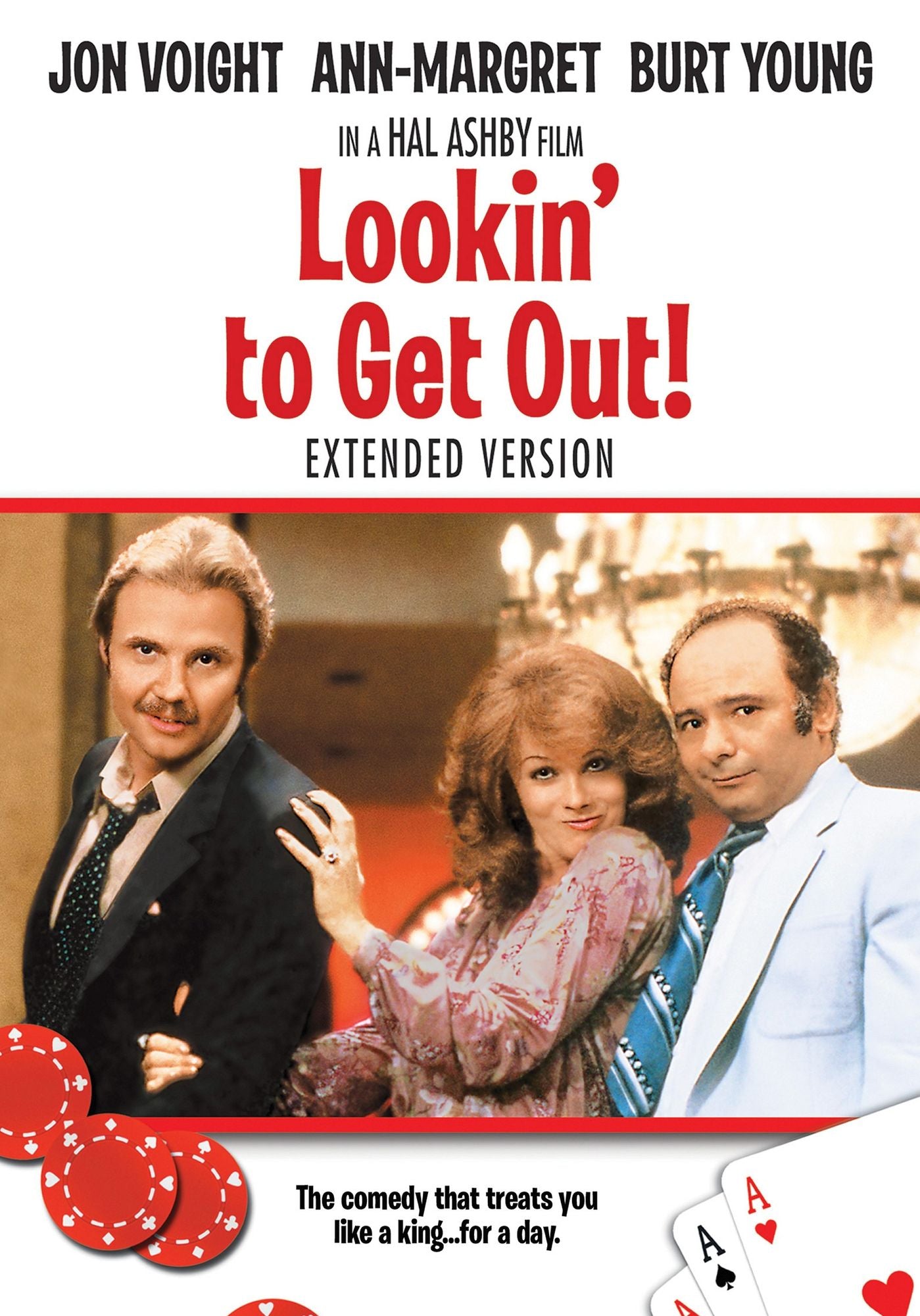 Lookin' to Get Out!
