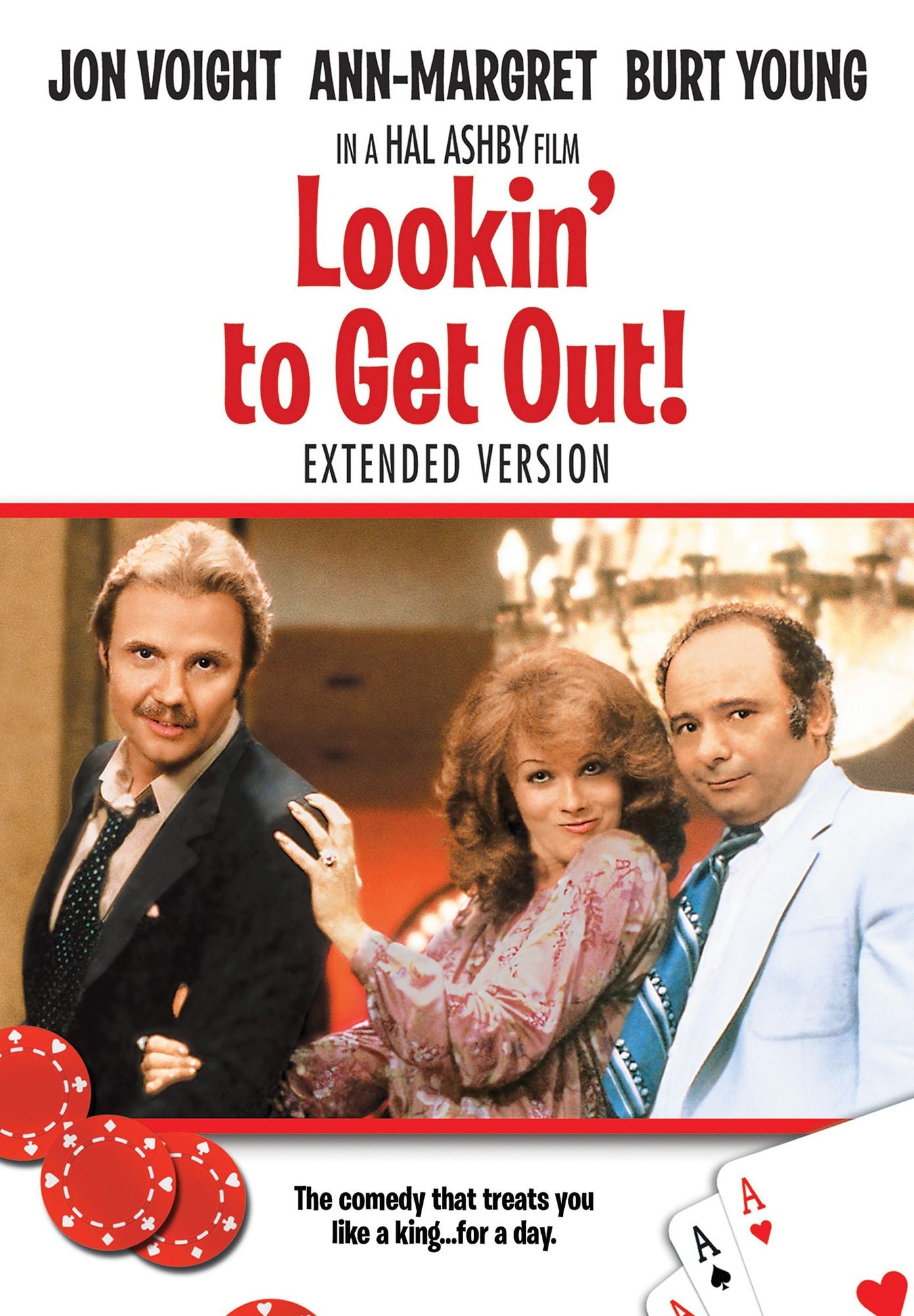 Lookin' to Get Out!