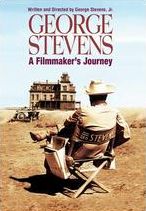 George Stevens: A Filmmaker's Journey