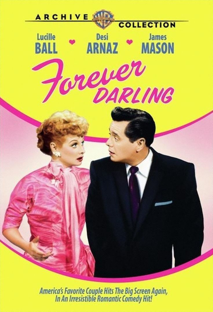 Forever Darling