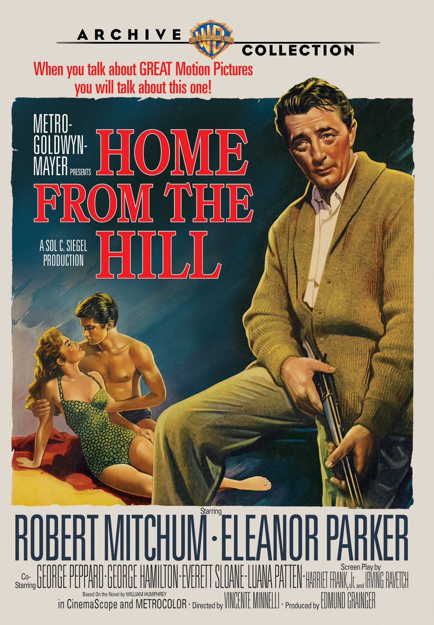 Home from the Hill