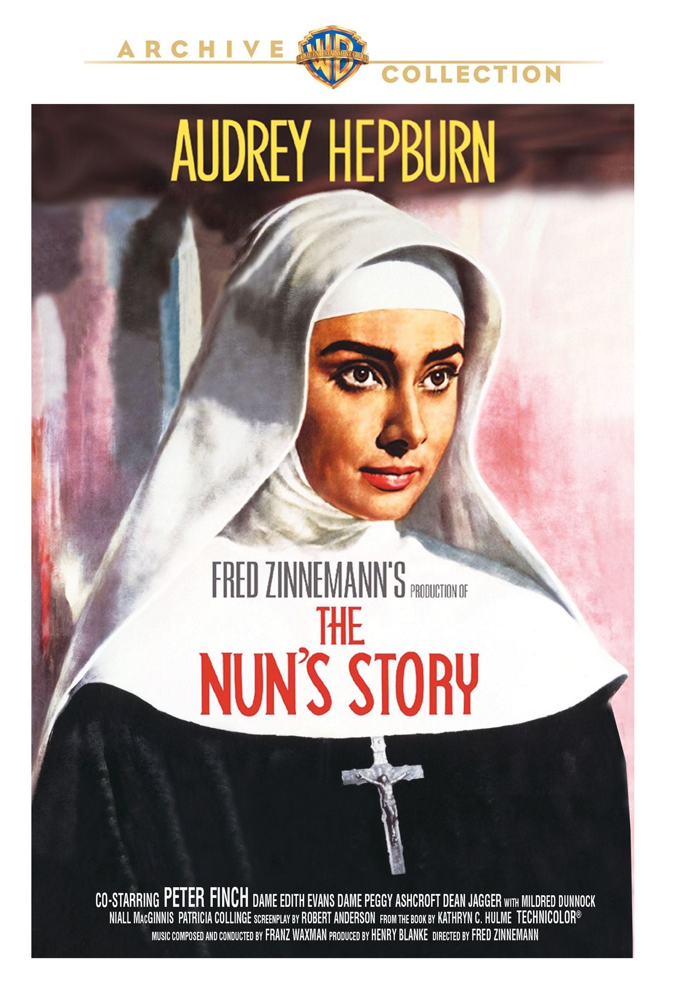 The Nun's Story