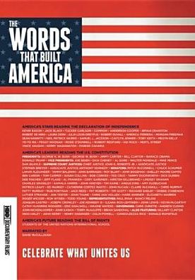 The Words That Built America