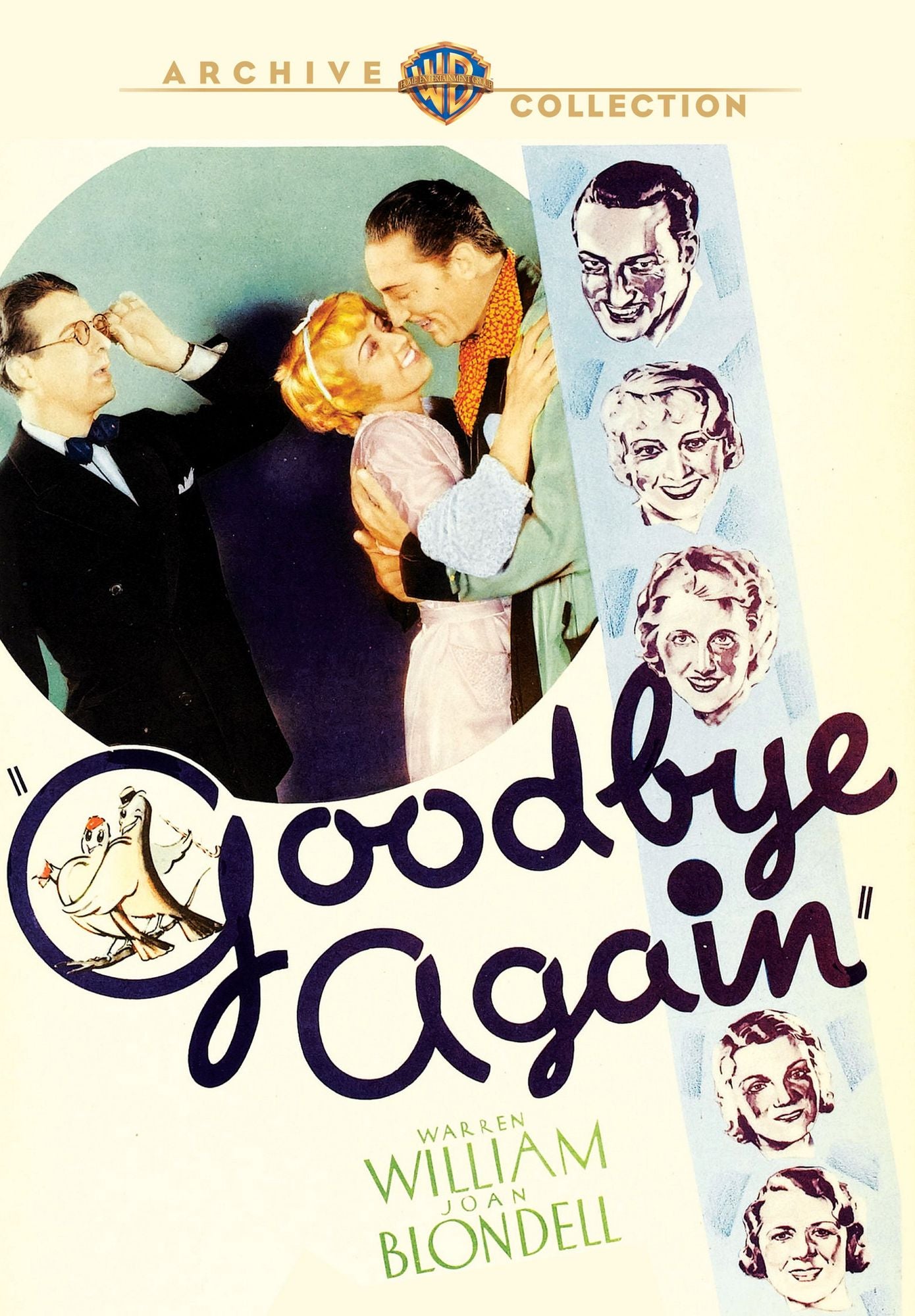 Goodbye Again