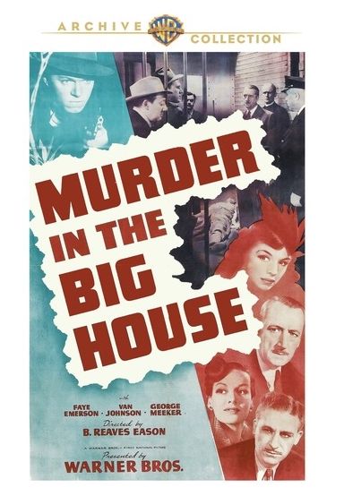 Murder in the Big House