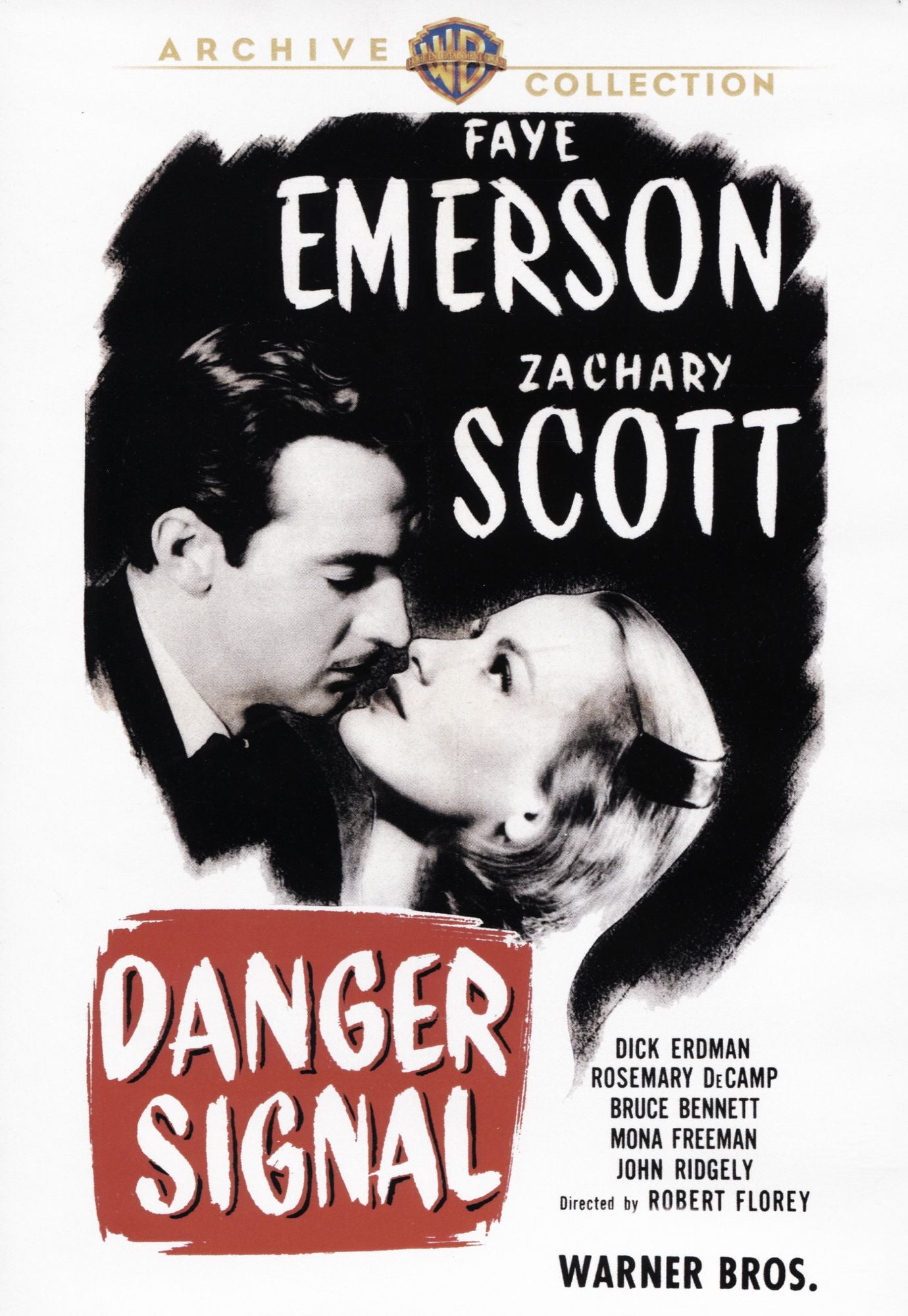 Danger Signal