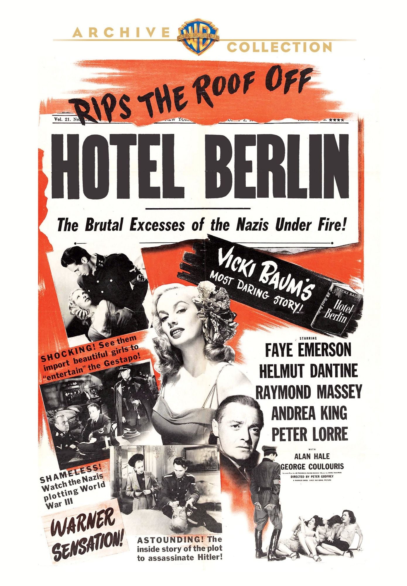 Hotel Berlin