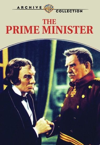 Prime Minister