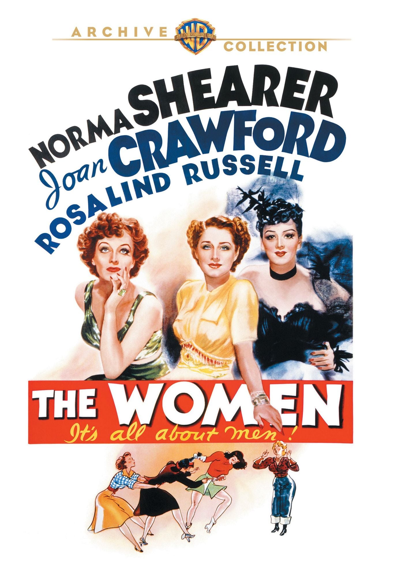 The Women