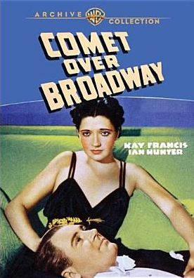 Comet Over Broadway