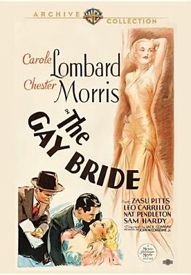 The Gay Bride