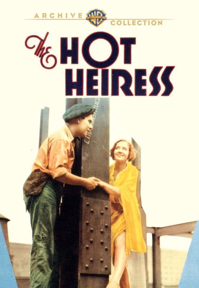 The Hot Heiress
