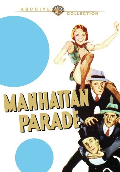 Manhattan Parade