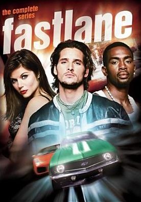 Fastlane: The Complete Series
