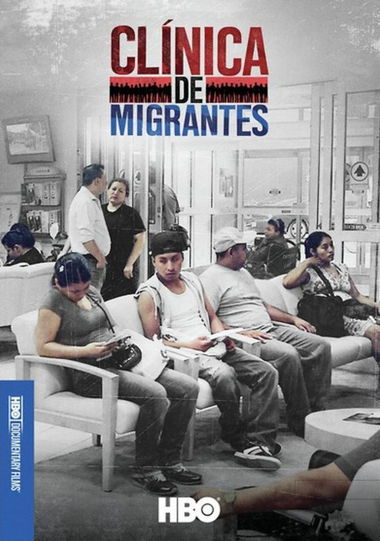 Clínica de Migrantes: Life, Liberty, and the Pursuit of Happiness