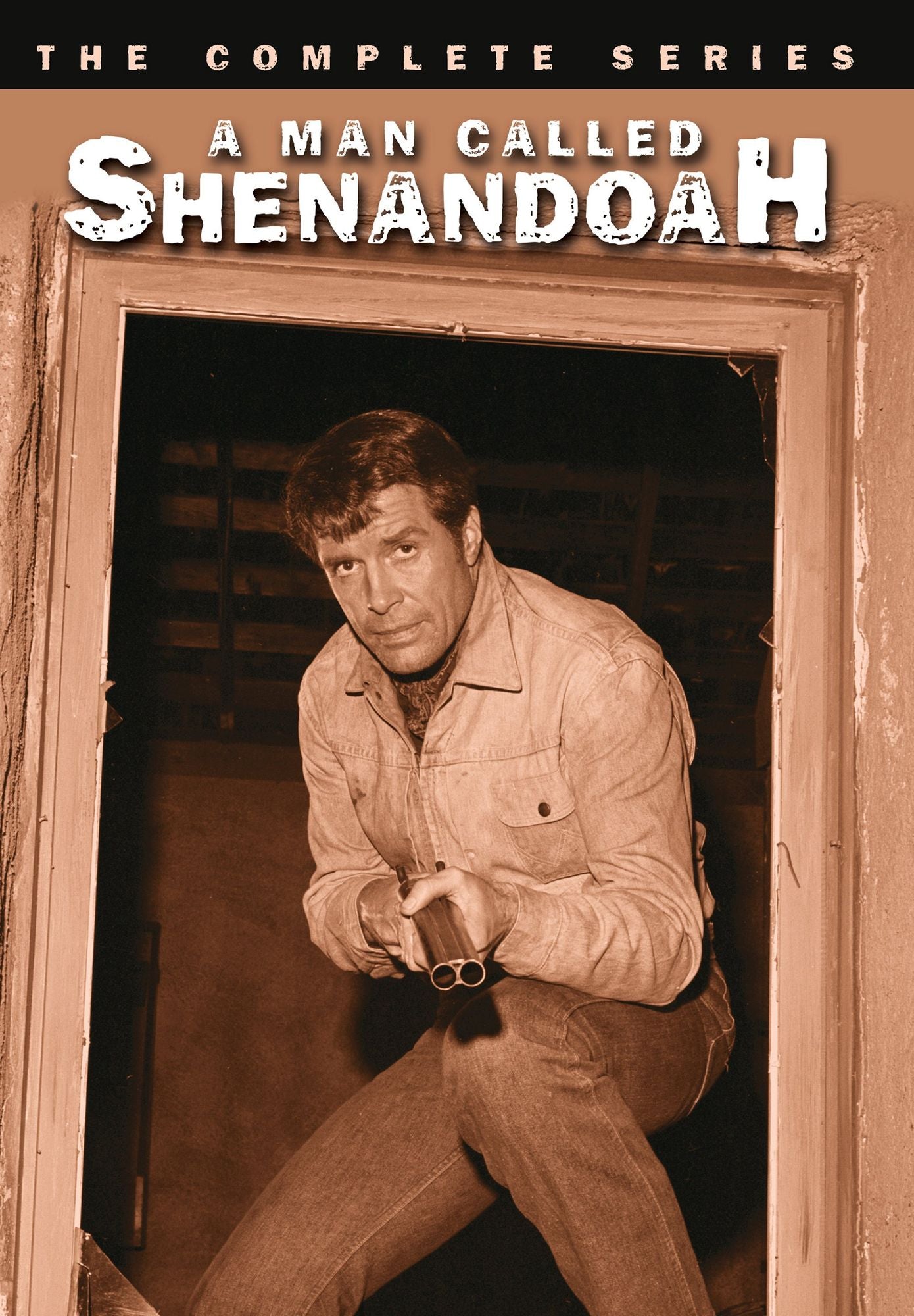 A Man Called Shenandoah
