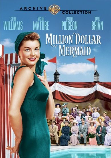 Million Dollar Mermaid