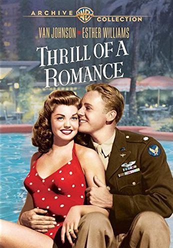 Thrill of a Romance