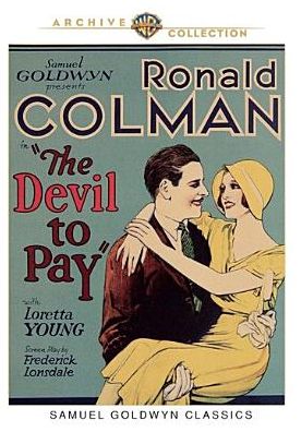 The Devil to Pay