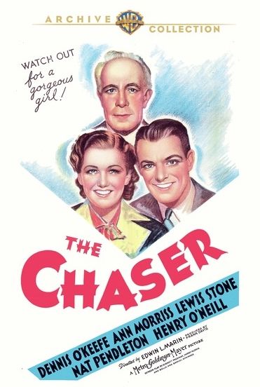 The Chaser