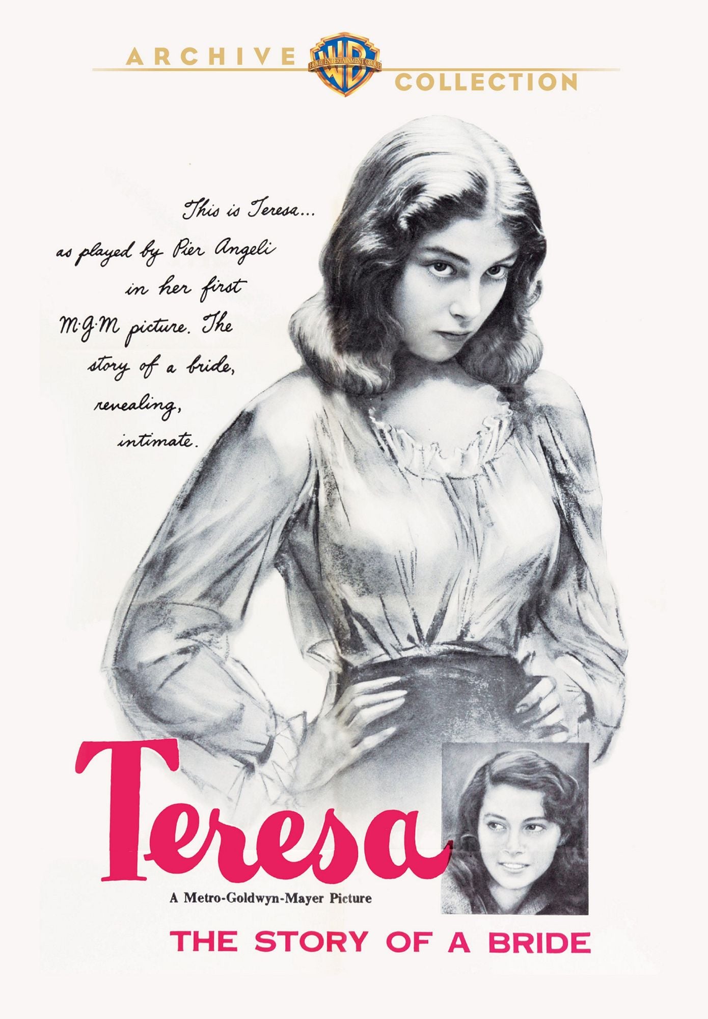 Teresa