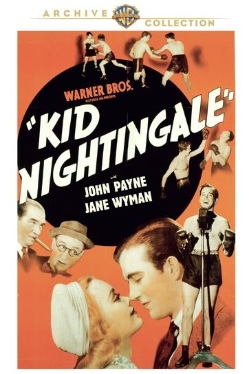 Kid Nightingale