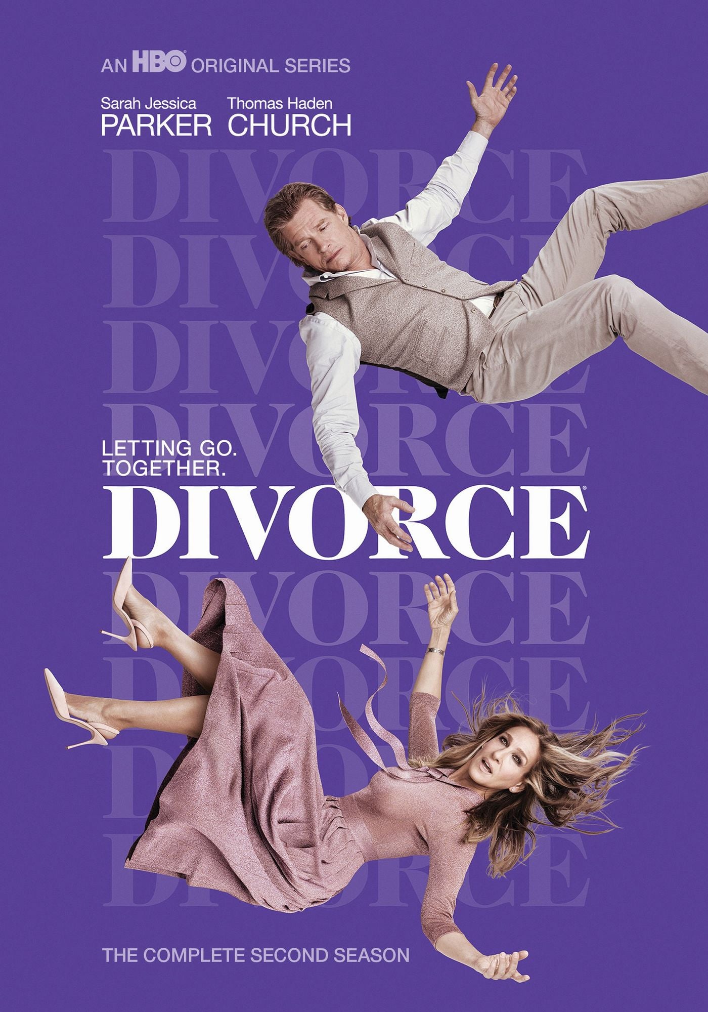 Divorce: Season Two