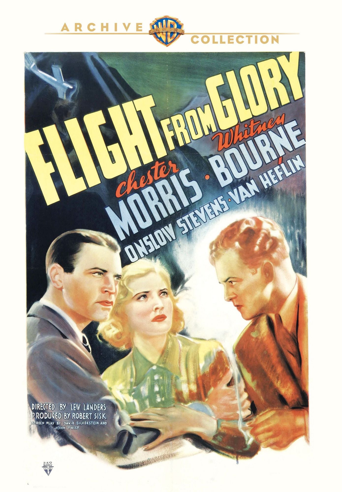 Flight from Glory