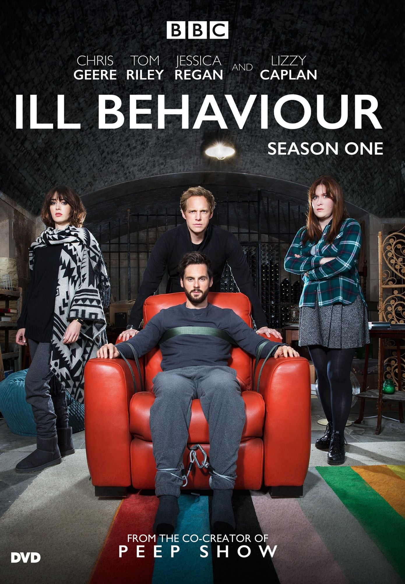 Ill Behaviour