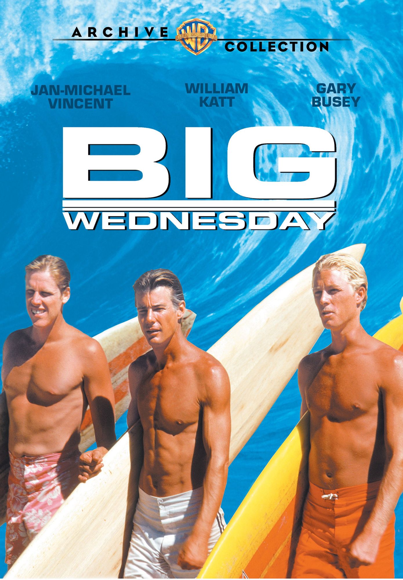 Big Wednesday