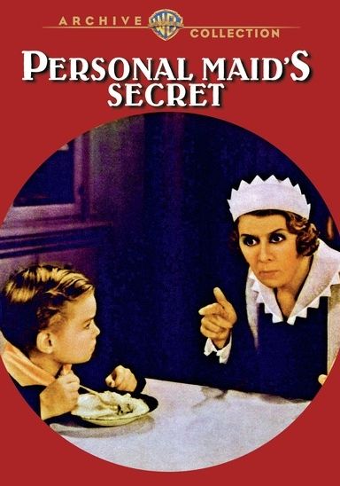 Personal Maid's Secret
