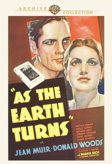 As the Earth Turns