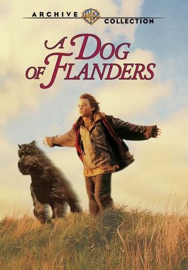 Dog of Flanders