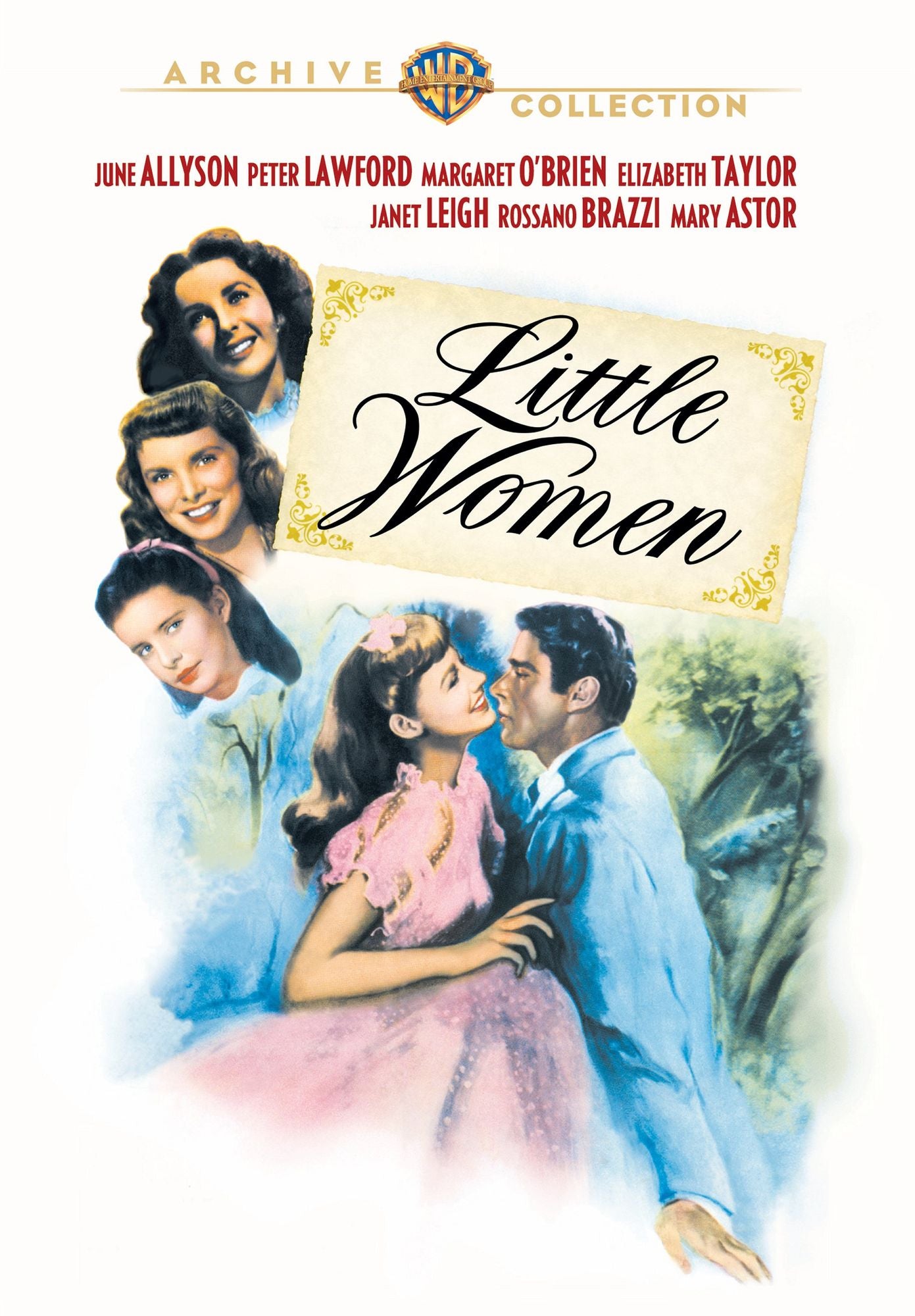 Little Women