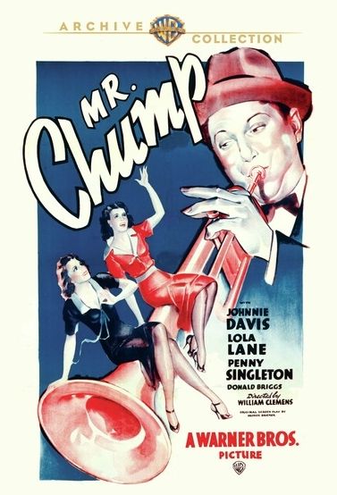 Mr. Chump