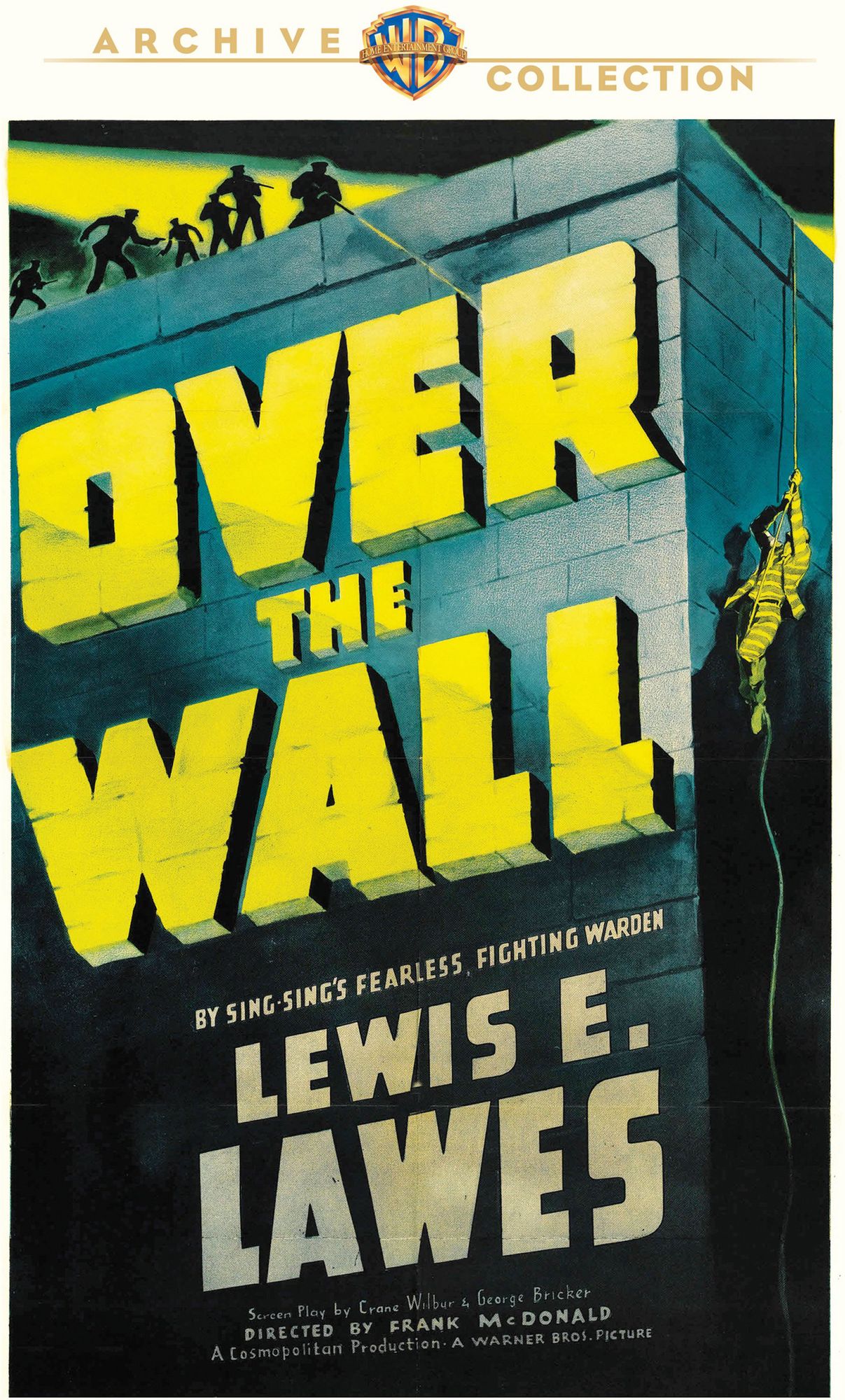 Over the Wall