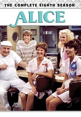 Alice: The Complete Eighth Season [3 Discs]