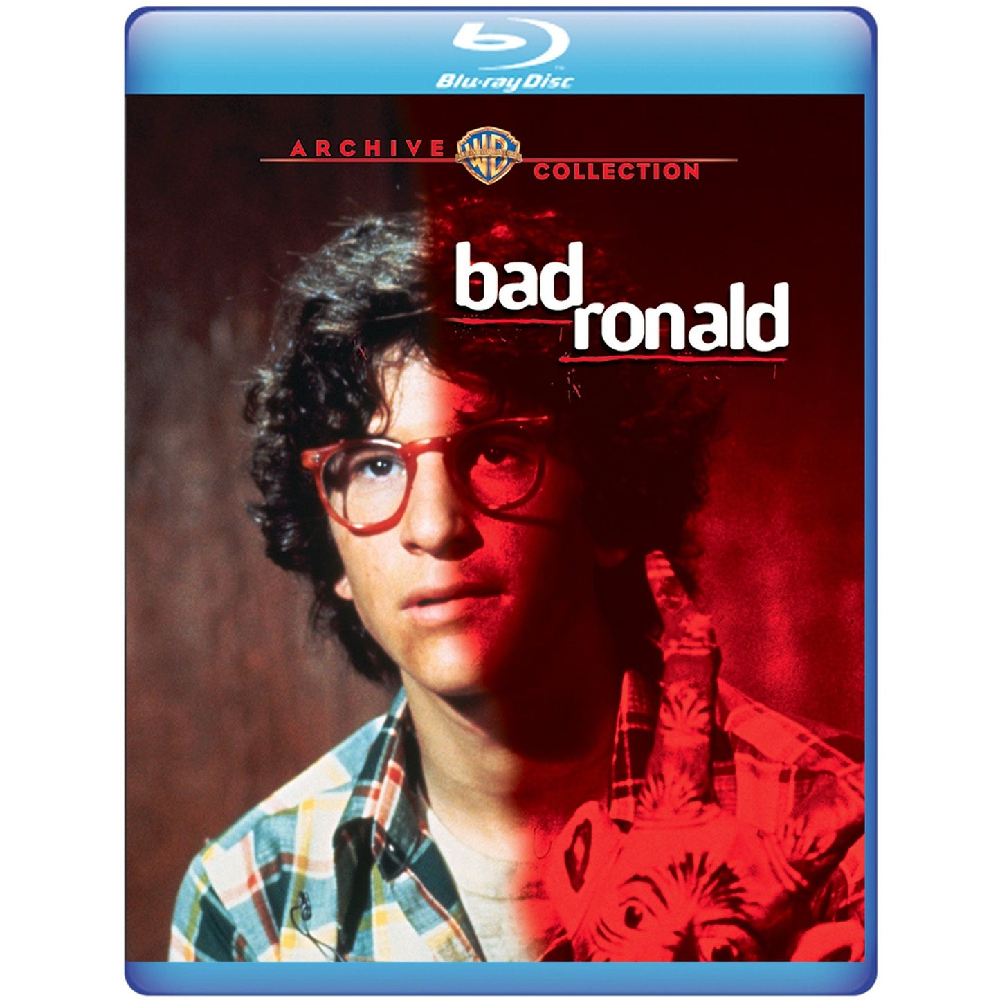 Bad Ronald [Blu-ray]