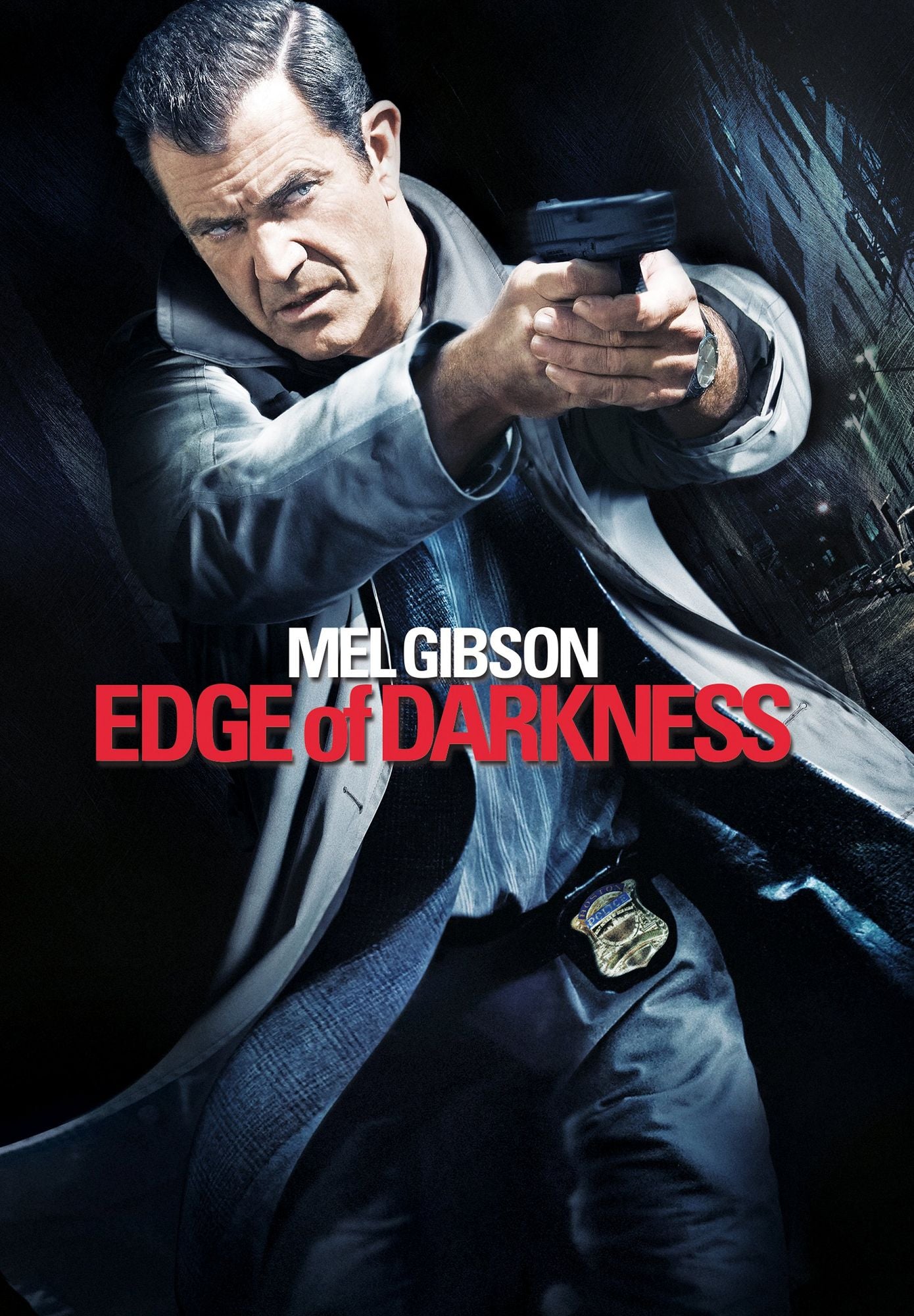 Edge of Darkness