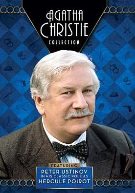 Agatha Christie Collection: Featuring Peter Ustinov [3 Discs]