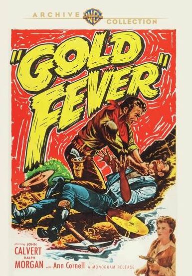 Gold Fever