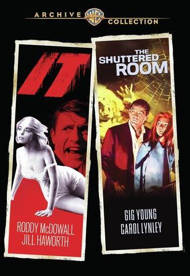 It/The Shuttered Room