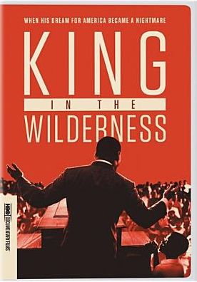 King in the Wilderness