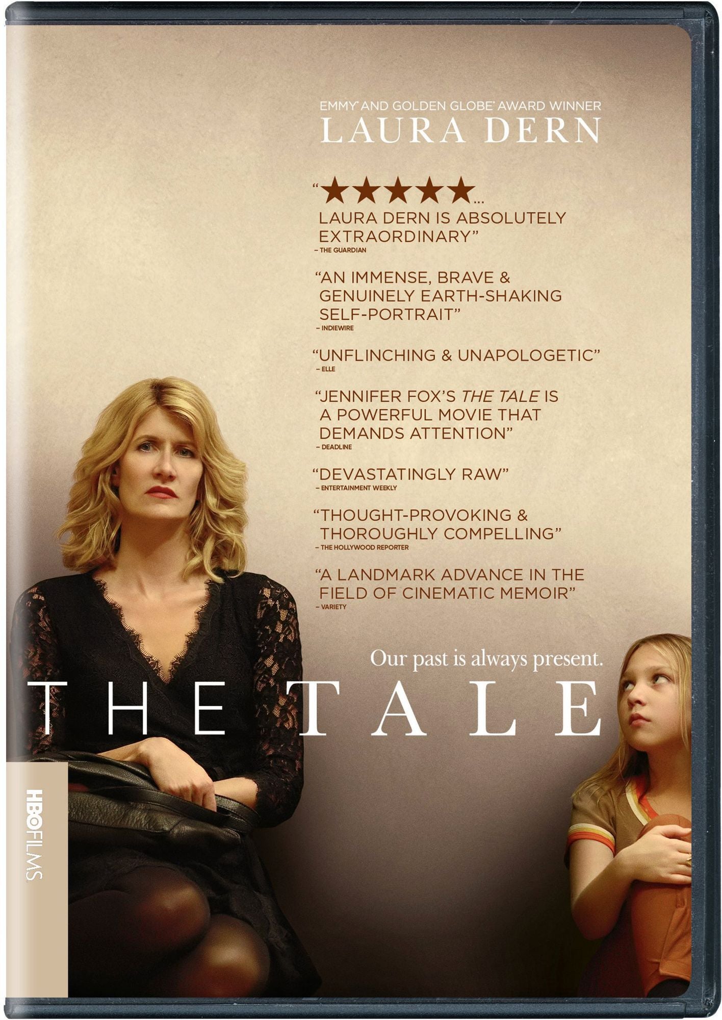 The Tale
